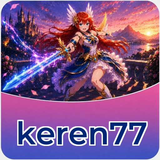 keren77 Signature