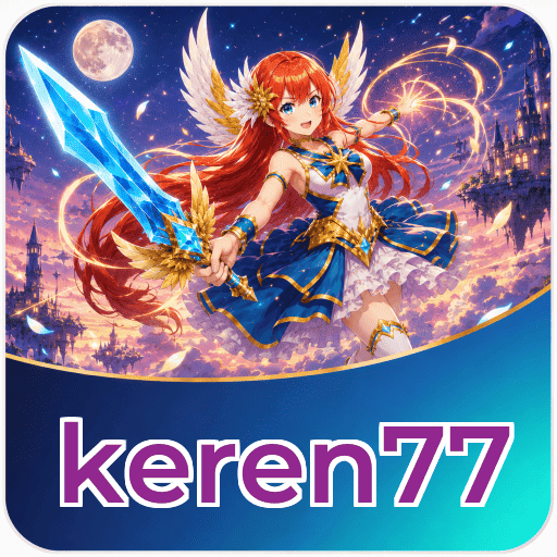 keren77 Signature