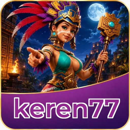 keren77 APK Structure