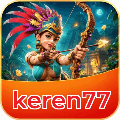 Screenshot Proses Instalasi keren77 APK