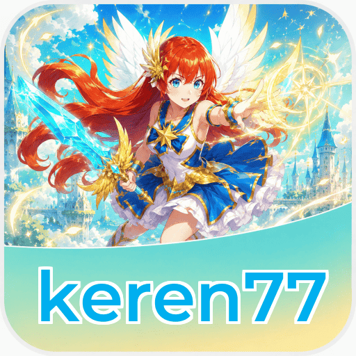 keren77 APK Structure