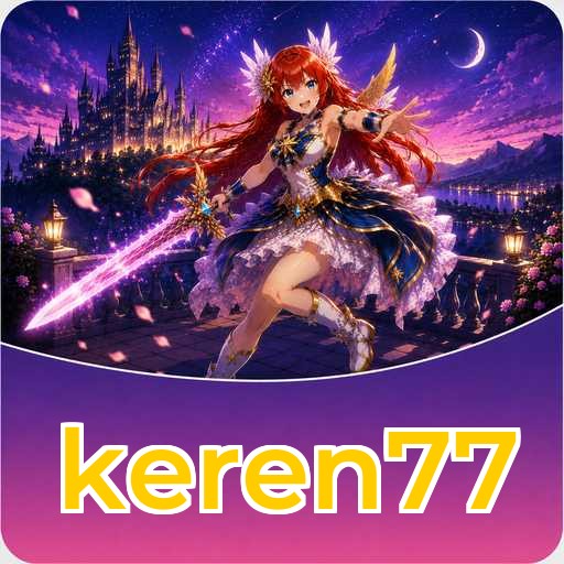 keren77 APK Structure