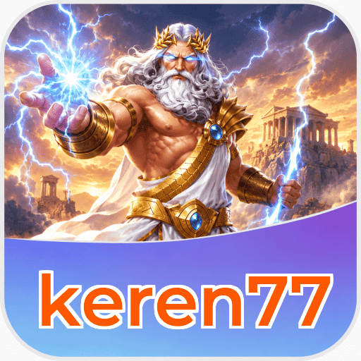 keren77 Aplikasi