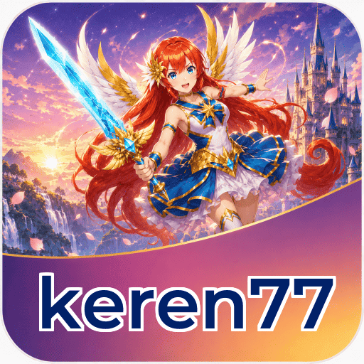 keren77 APK